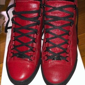 Balenciaga Arena’s